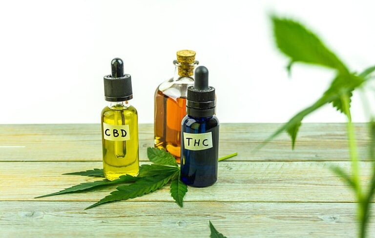 Spruce CBD Oil Improve Your Wellness