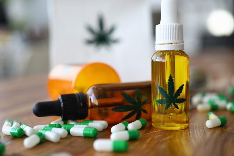 Do CBD products work