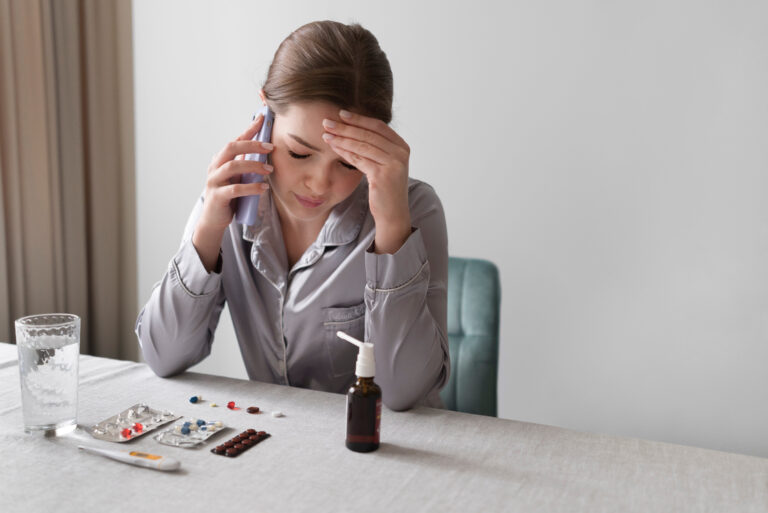 cbd for migraine in human