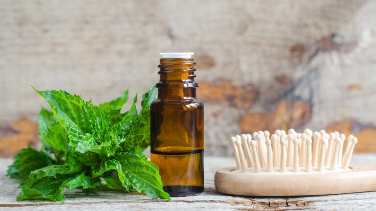 Best Use CBD For Hair Growth