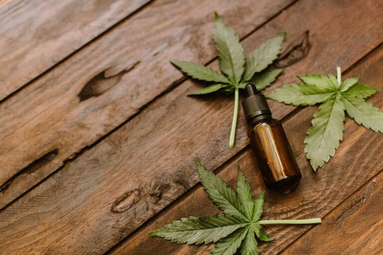 Expert Advice on CBD Oil Consumption During Pregnancy