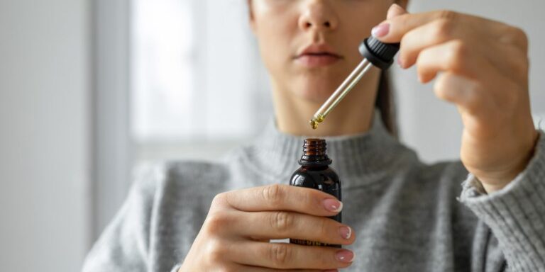 The Top Myths About CBD Oil Debunked What You Need to Know