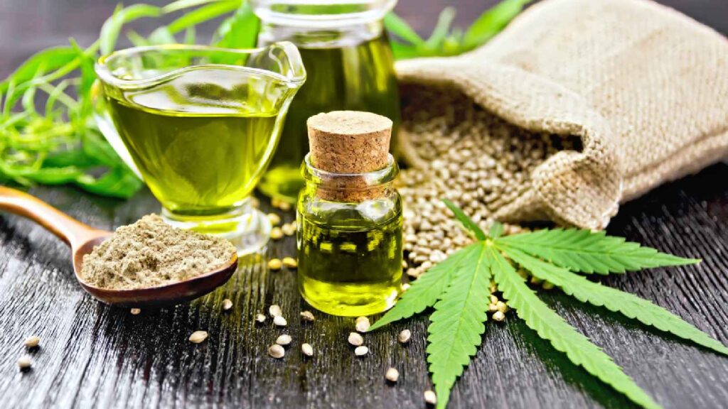 Understanding CBD Oil