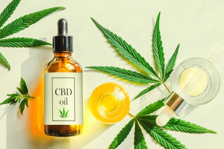 CBD Oil for Safety