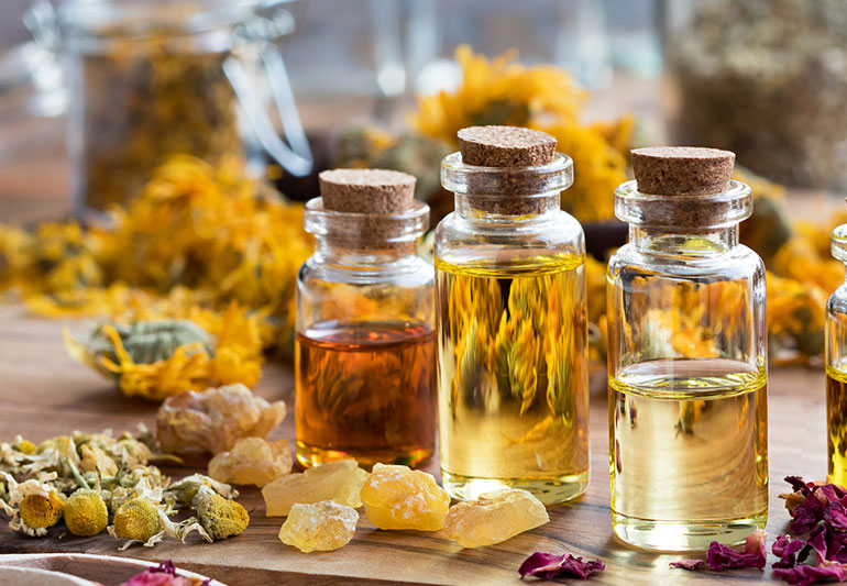 The Benefits of Microdosing CBD Oil