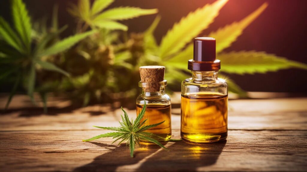 How CBD Oil Works in the Body