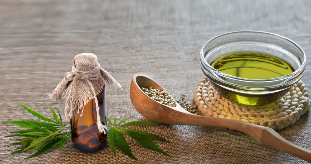 How CBD Oil May Help with Travel Anxiety