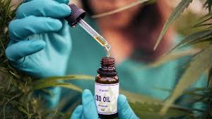 CBD Oil for Hormones